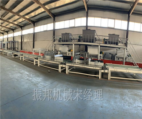 新品研發(fā) FS免拆復(fù)合保溫一體板設(shè)備圖片——節(jié)能環(huán)保設(shè)備的研究與實(shí)踐